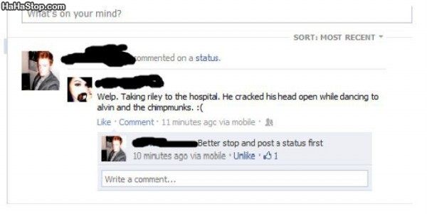 Funny and Geeky Cool Pics [2]-hospital_visit.jpg