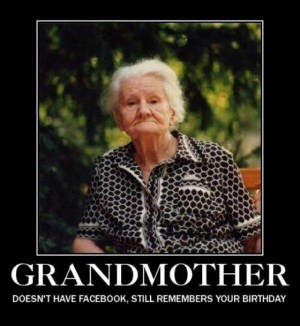 Funny and Geeky Cool Pics [2]-grandmother.jpg