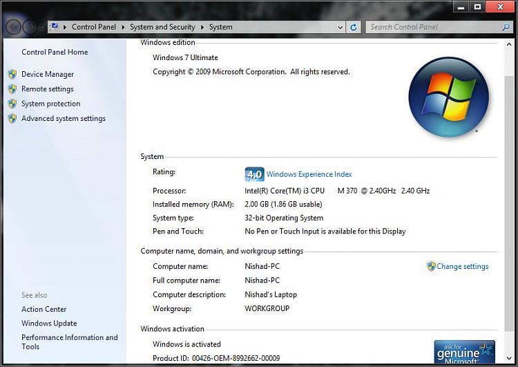 Should I install Windows 7 Service Pack 1 Update? Solved - Windows 7 Help  Forums