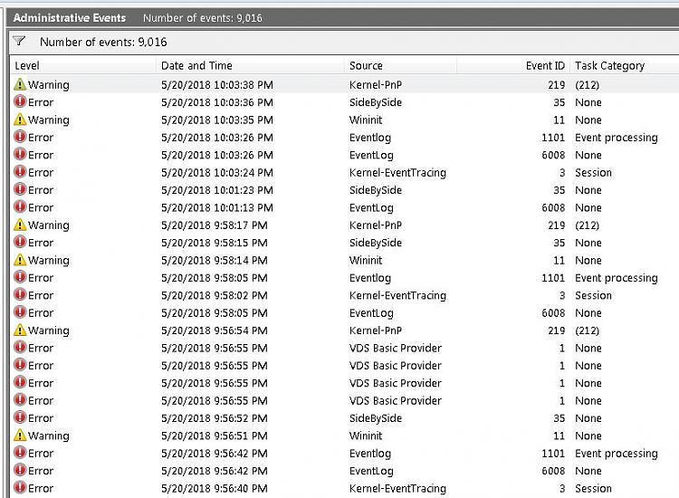 Random sudden crashes, ruled out hardware issues. Where do I start?-ev3.jpg