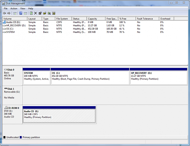 Created a new partition, and now it's gone-disk-management.png