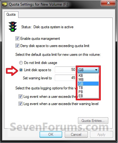 Disk Quota - Set Space Limits for Users-enable-1b.jpg
