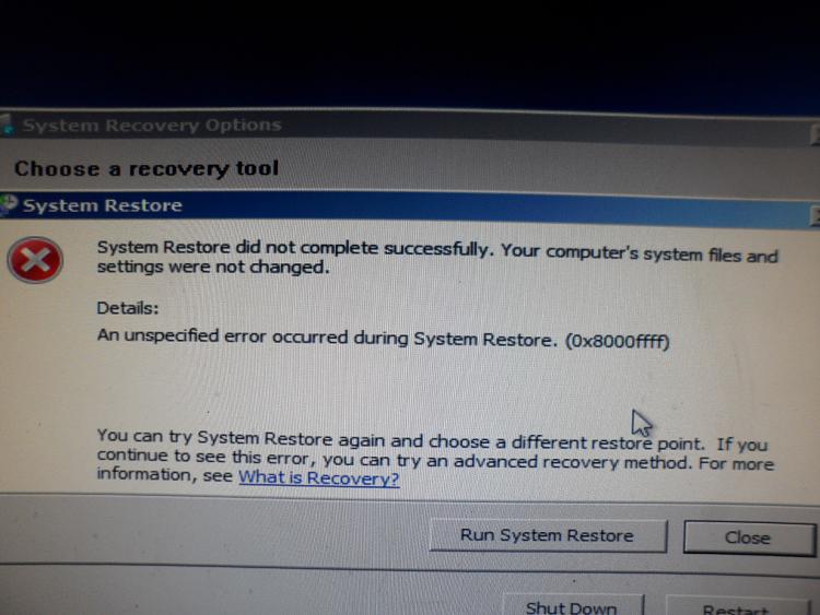 Todays updates failed - Now stuck in a &quot;boot loop?&quot;-sam_1915.jpg