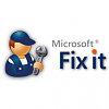 Microsoft Fix it - Portable