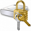 BitLocker Drive Encryption - Suspend or Resume Protection on Windows 7 Drive